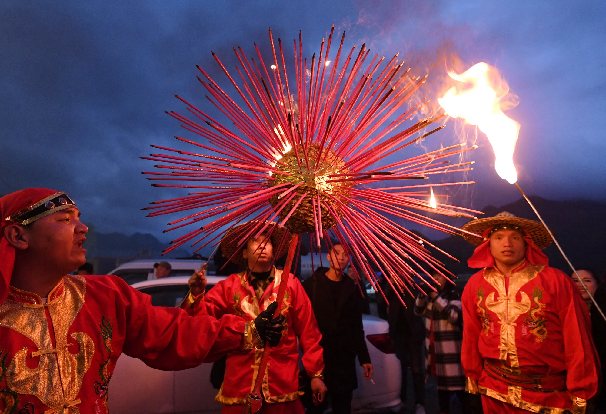 欢欢喜喜闹元宵(5)