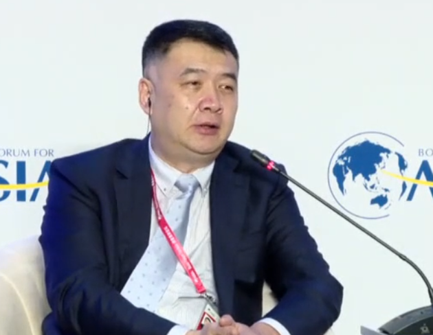 携程席伟航:ai对ota帮助很大 提高效率降低成本