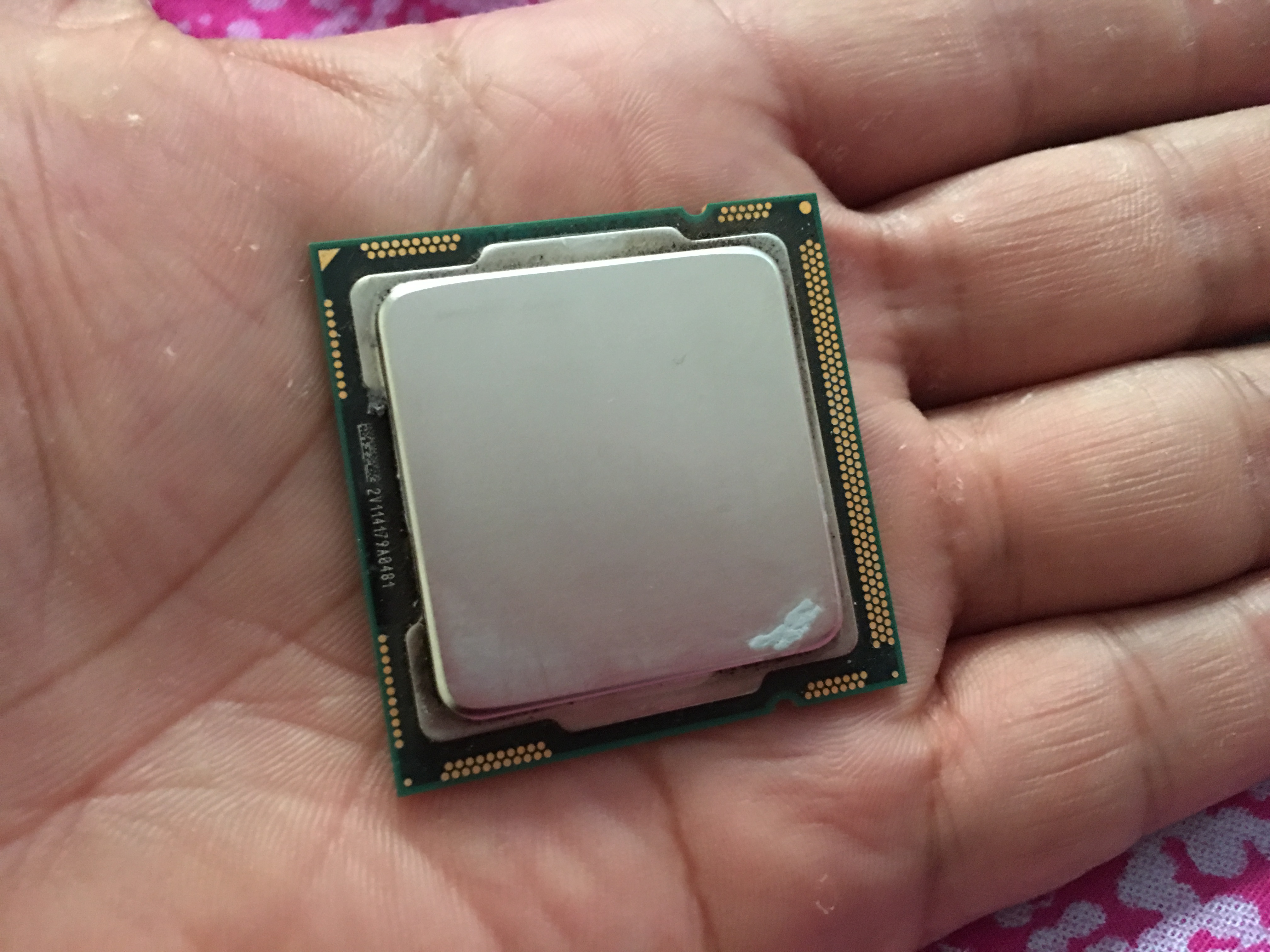 锐龙2700 - 优质问答专区