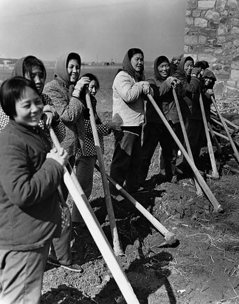 人间正道是沧桑:1978年的中国农村,依然清贫,却充满希望