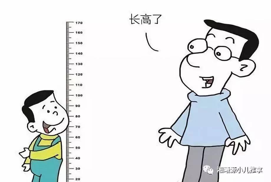 春天是孩子长身体的最佳时机 | 为孩子长高助一臂之力