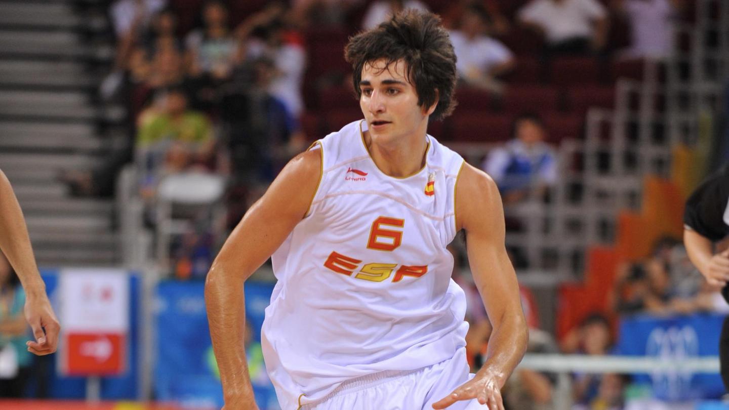 09届库里第7顺位,前6位如今2水货2巨星2全明星,1人还被cba抛弃