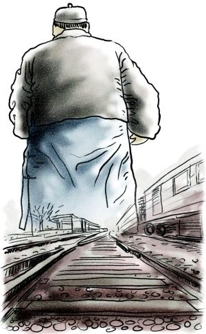 曾经的语文课本中,你印象最深刻的一篇课文或人物形象是什么?