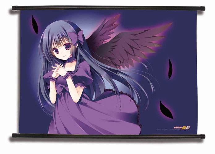 真的是腹黑萝莉一只.