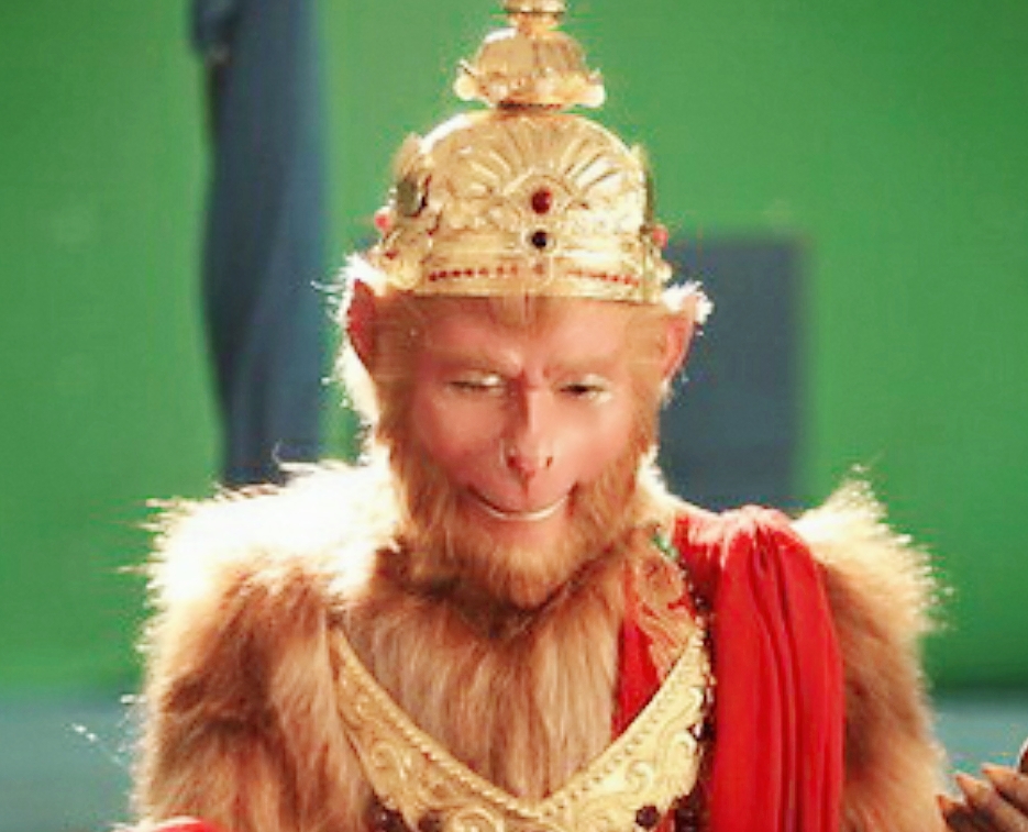 六耳猕猴为何不能取代孙悟空,加入取经团队,他们究竟有何差距?