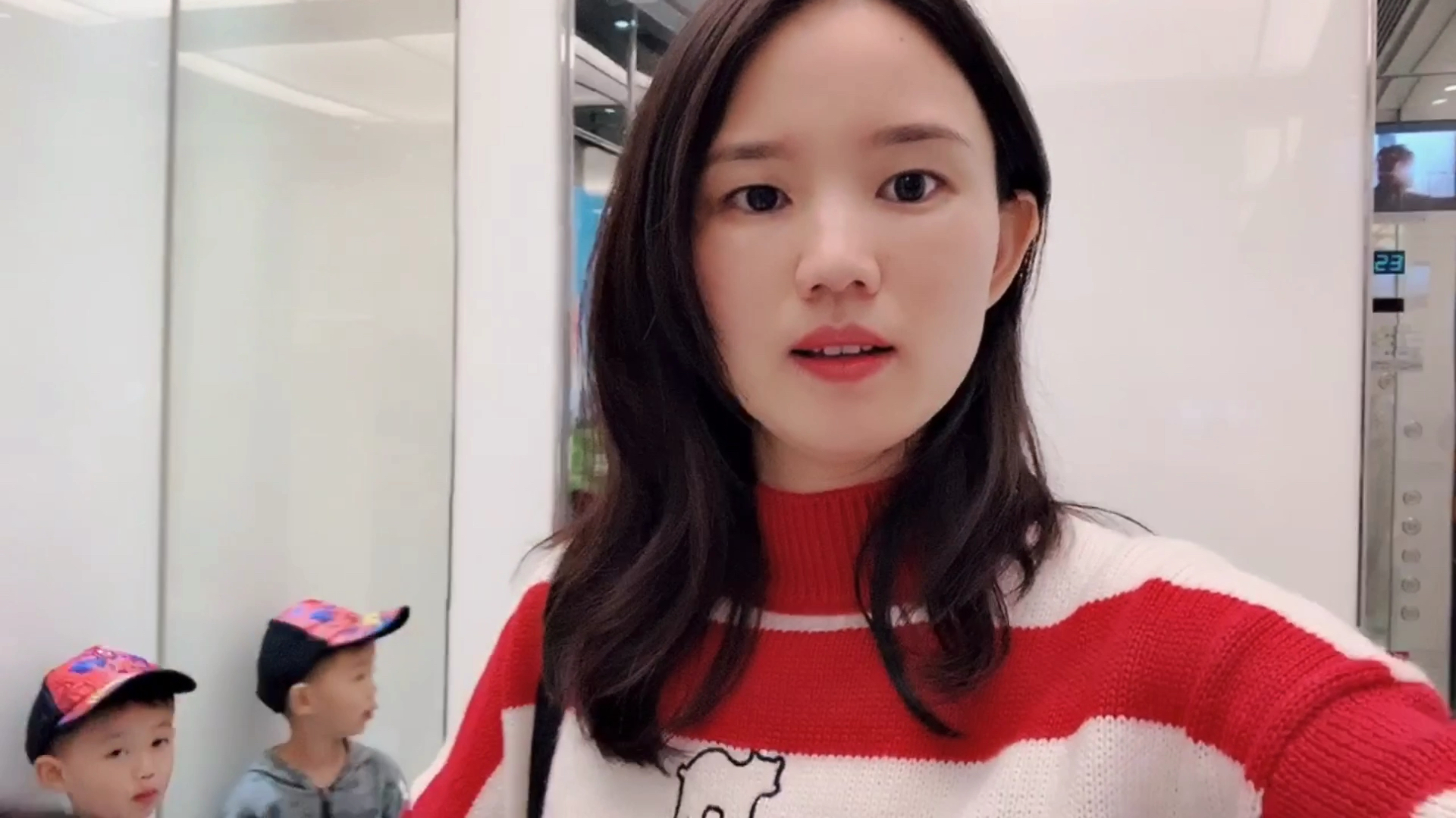 广东妹子港漂8年了,第一次在香港过生日,日子虽简单但是很幸福