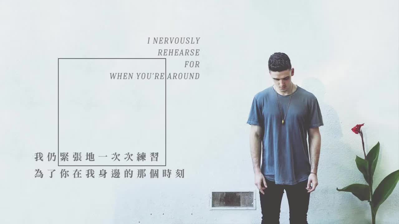 《the other》 lauv小清新单曲,舒服干净