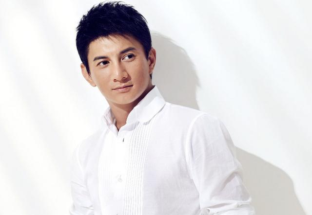 说到吴姓男明星你会想到谁?他们都特别的优秀,每一个都值得喜欢