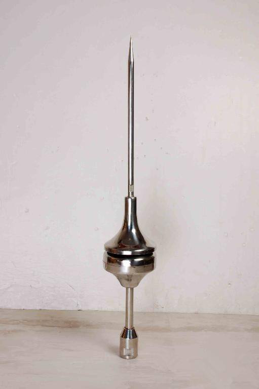 看了这篇干货,你了解到避雷针的安装方法了吗?