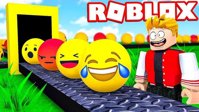 [图]小格解说 Roblox 表情包模拟器：收养表情宠物！我就是聊天王者？