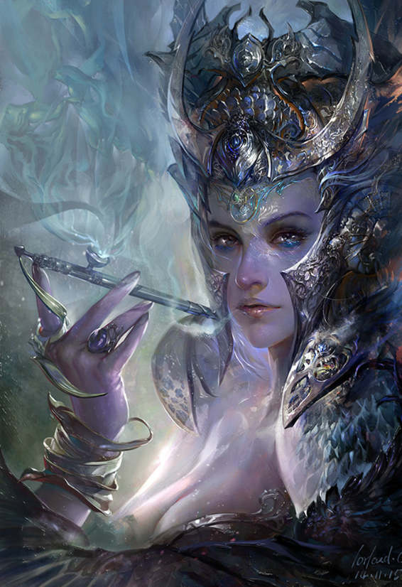 《最强弃少》突如其来的逆袭超越了《天下第九》,叶默蓦:好嗨哦