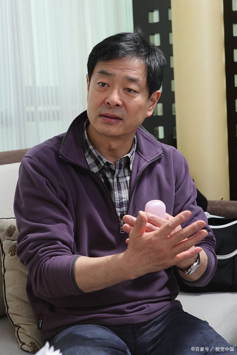 国家一级演员宗利群