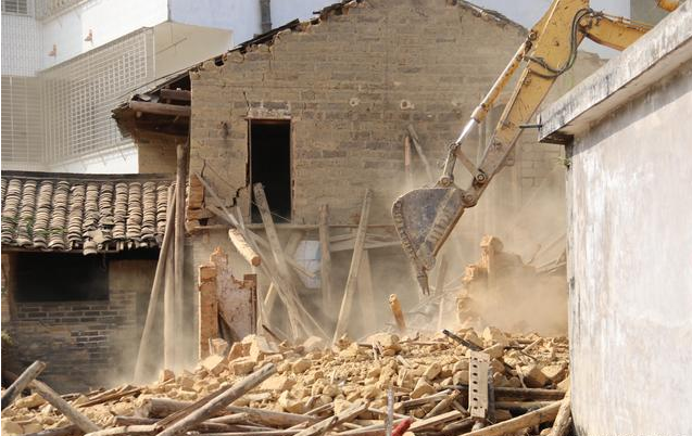 无证房屋遇拆迁是否一律不予补偿?这4种认定结果不靠谱!