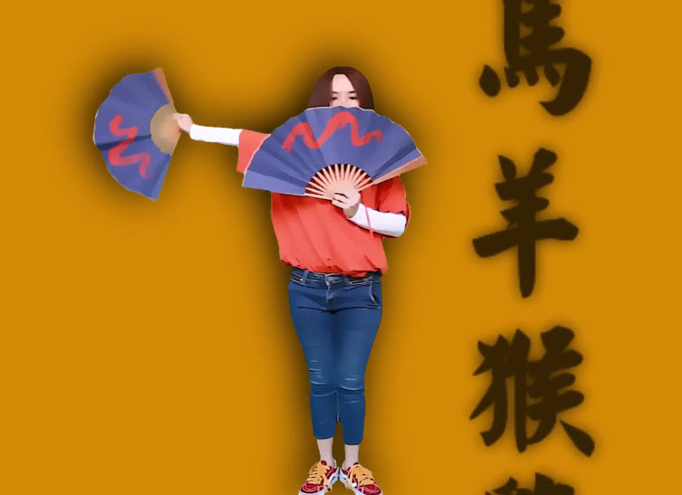 《成龙历险记》真人版:小玉美如画,龙叔丑到不忍直视