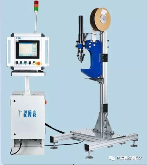 母线槽铆接机(母线槽铆钉枪)操作须知