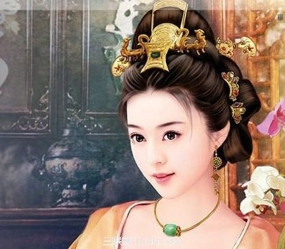 从"玉女粉"到"夜容膏,渐进成熟的美容术,古代美女也疯狂