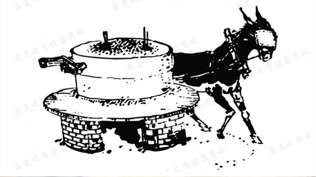 我是一头蒙着眼拉磨的驴,告诉你,老子不干了