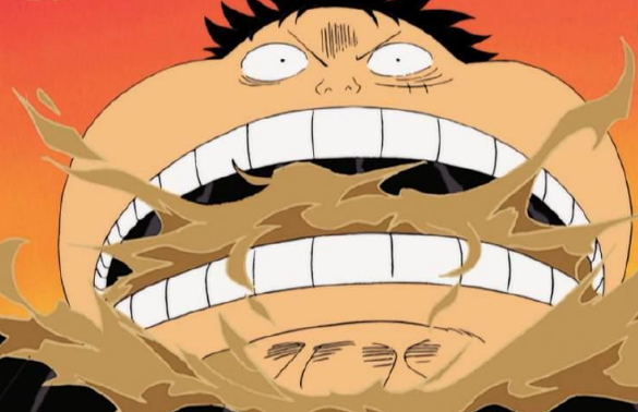 海贼王:日本海迷最想吃的恶魔果实排行,第一绝对是男人福利款!