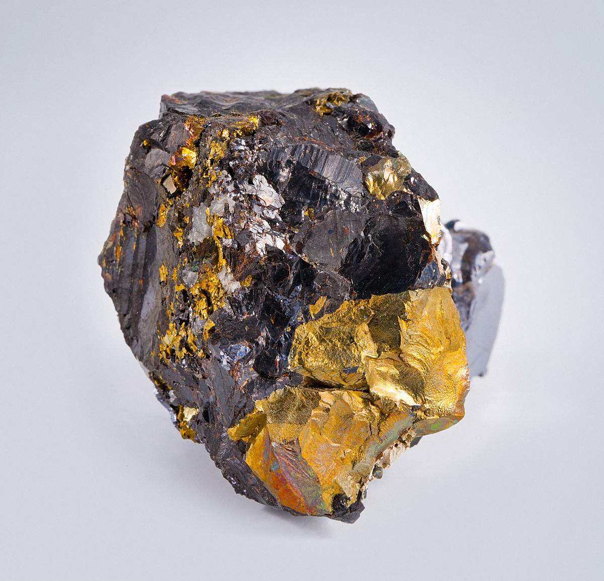 关于铜与铜矿的介绍