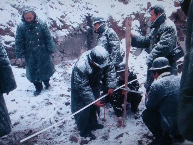 专破"国字号"大案!中国顶级刑侦专家乌国庆逝世