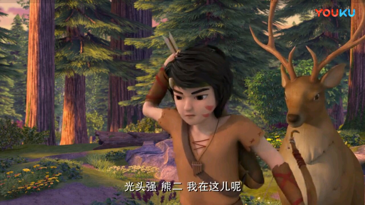 熊出没赵琳竟三次被误会当成盗猎者!背后的真相让人觉得细思极恐