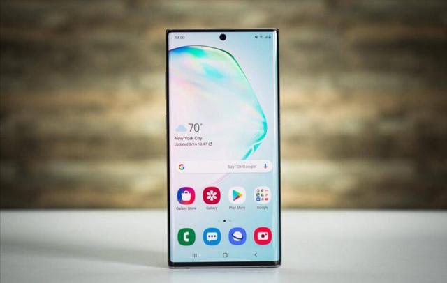 3200萬像素自拍相機?galaxy note 10 lite或擁有旗艦性能