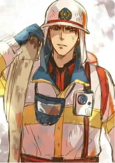 精选6本男主是消防员文《时光如约》他是她的英雄,她是他的人生