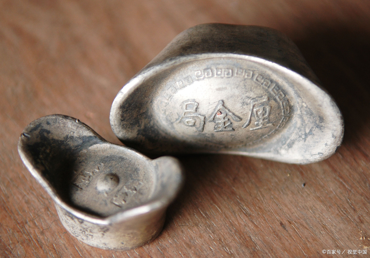 古代一两银子真的有一两吗?合现在的多少克