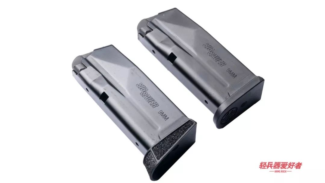 西格绍尔将推出nra特别版p365手枪支持第二修正案