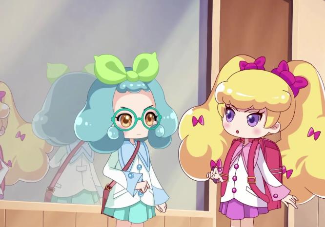 小花仙第四季:淑馨和伊瞳吵架,暗影精灵王闪亮登场