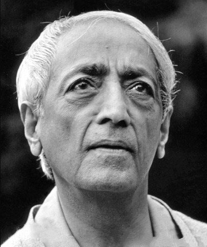 克里希那穆提:安全感是痛苦的根源,追求安全只是逃避的一种形式