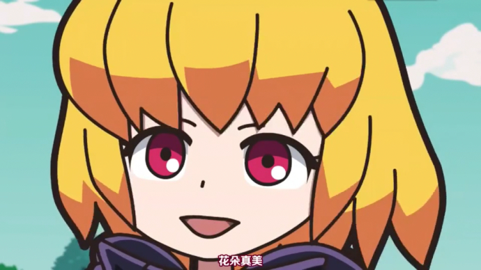 overlord滑稽姐逃亡篇:演技太棒了!安兹说从未见过如此纯洁之人