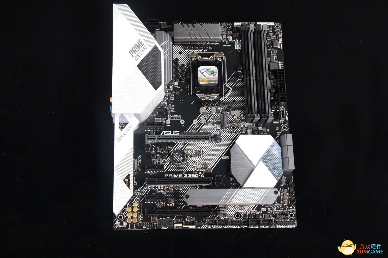 谁能驾驭5g i9-9900k 九块全级别主板全面测试