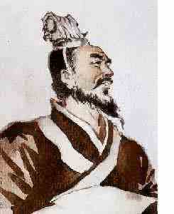 历史上范晔是谁?他都有哪些作品?
