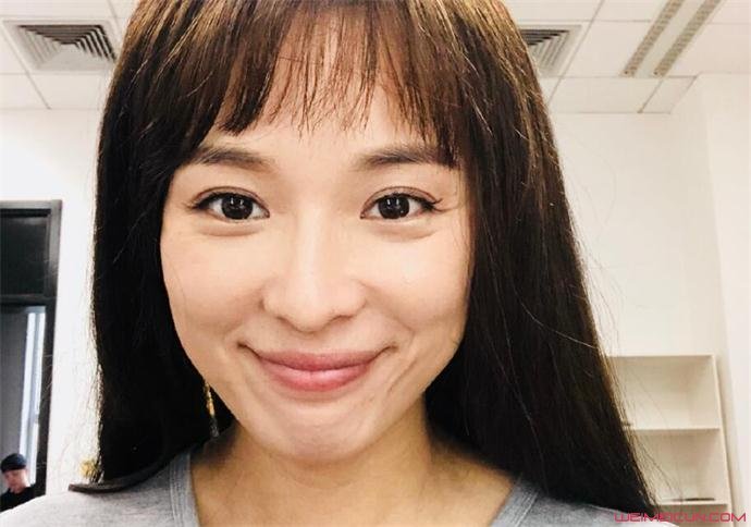 蒙亭宜老公叫什么是遭到了网络热搜,女儿mila也都4岁了!
