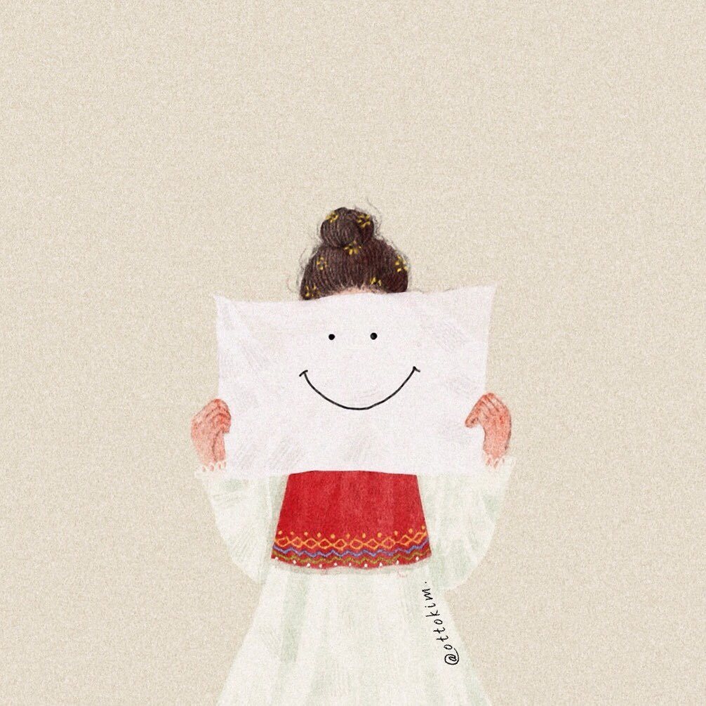 这里的每个头像我都想收藏――超好看女生背影头像