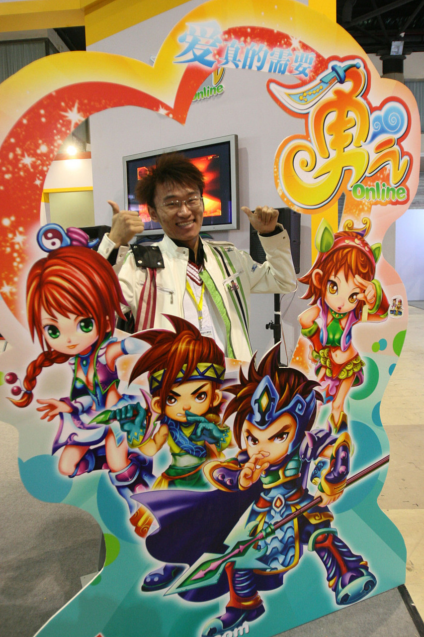 《神兵小将第三季》明年暑假就要播出啦!