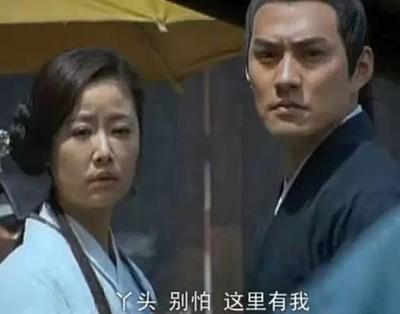 一把年纪还装嫩,古装剧里的这4个傻丫头,简直是一代人的噩梦!