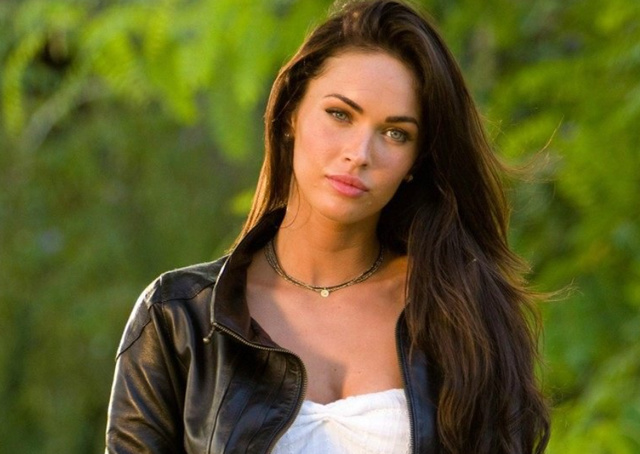 《变形金刚》爆红的梅根福克斯为什么不拍电影了?