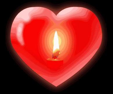 中元节,我为逝去的父母点燃一盏心灯,送上一份儿子的思念