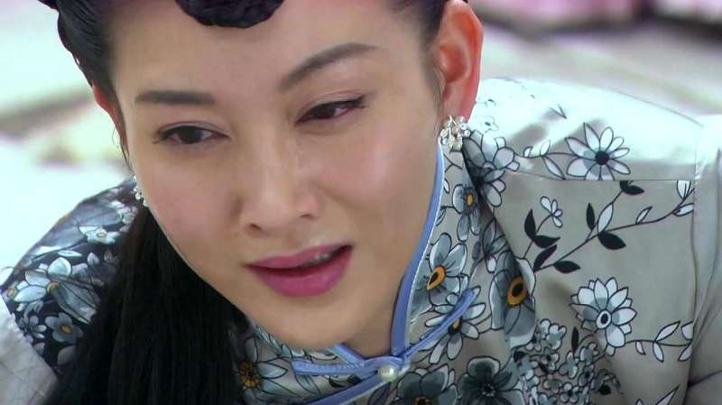 马馥芳竟跟白乾枫搞到了一起!这也太疯狂