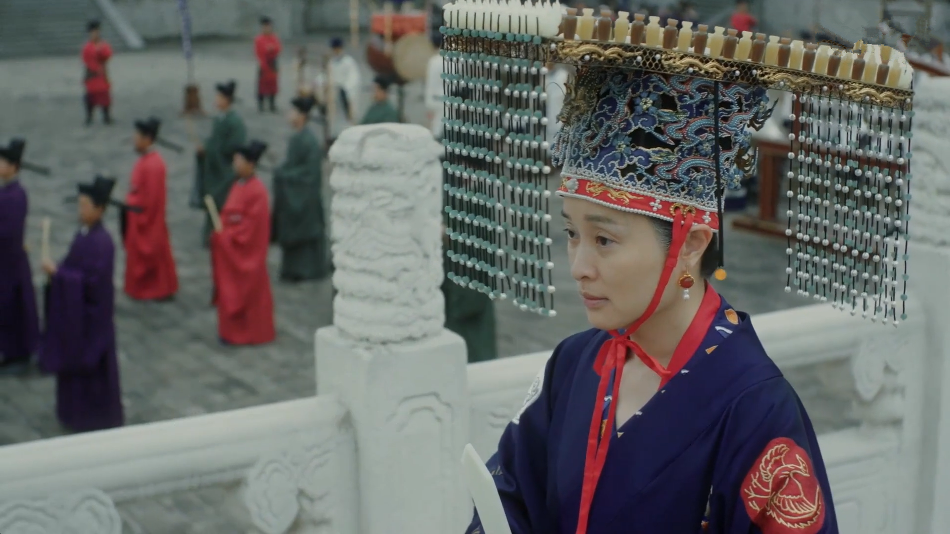 清平乐:卖艺女子当皇后,与吕后武则天齐名,这不是传奇是史实