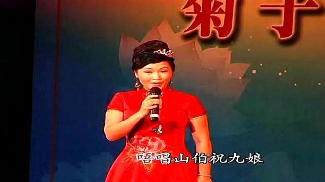 [图]客家山歌：忘恩负义要不得，“甜嗓小姐”现场演唱《劝世歌》！