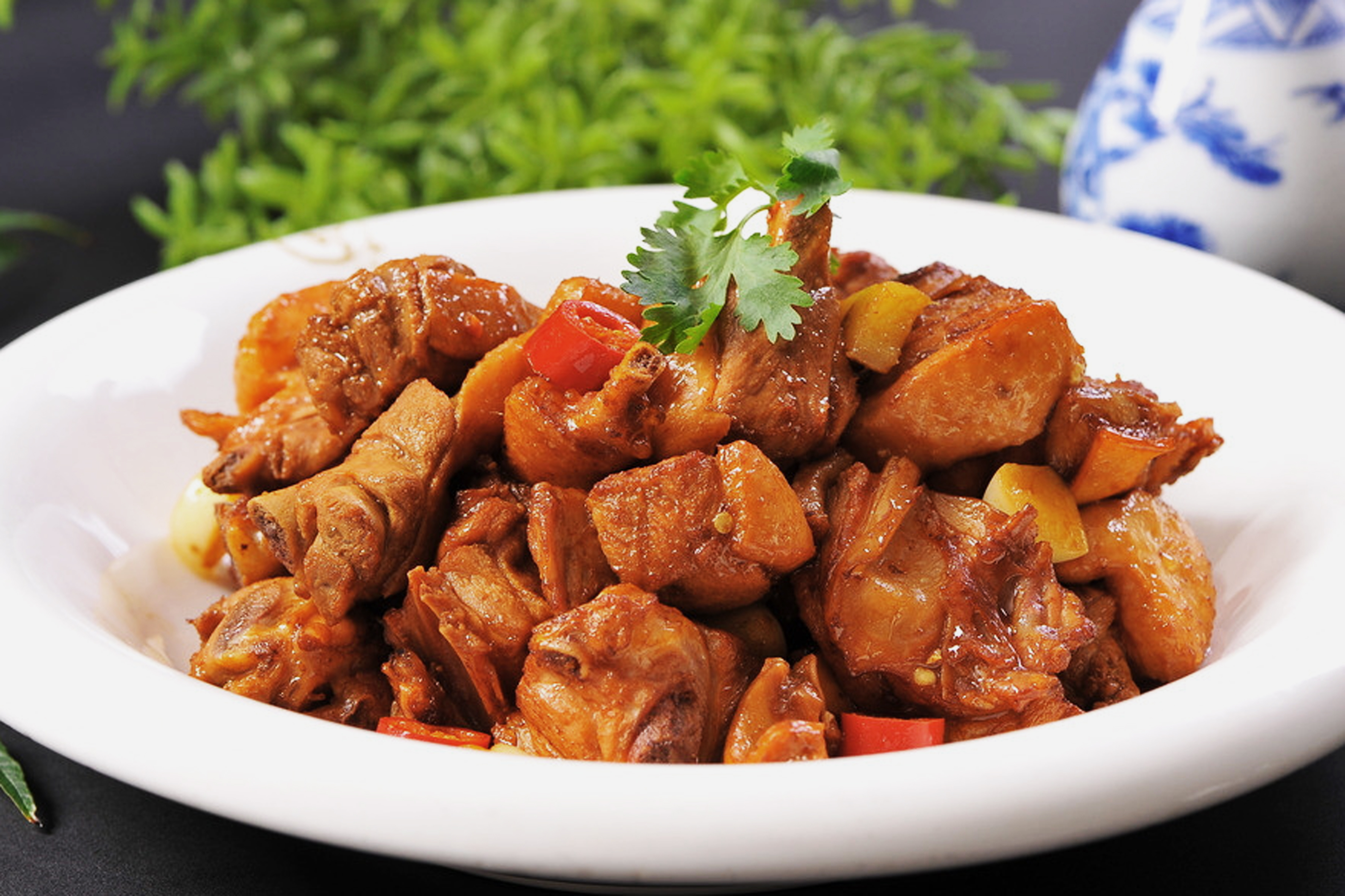 吃货福利:孩子最爱的下饭菜,香软开胃又下饭,赶快进来看看 啤酒鸭