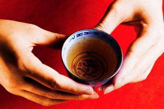 教师节 ▏一杯茶,敬给最尊敬的老师,感恩有您