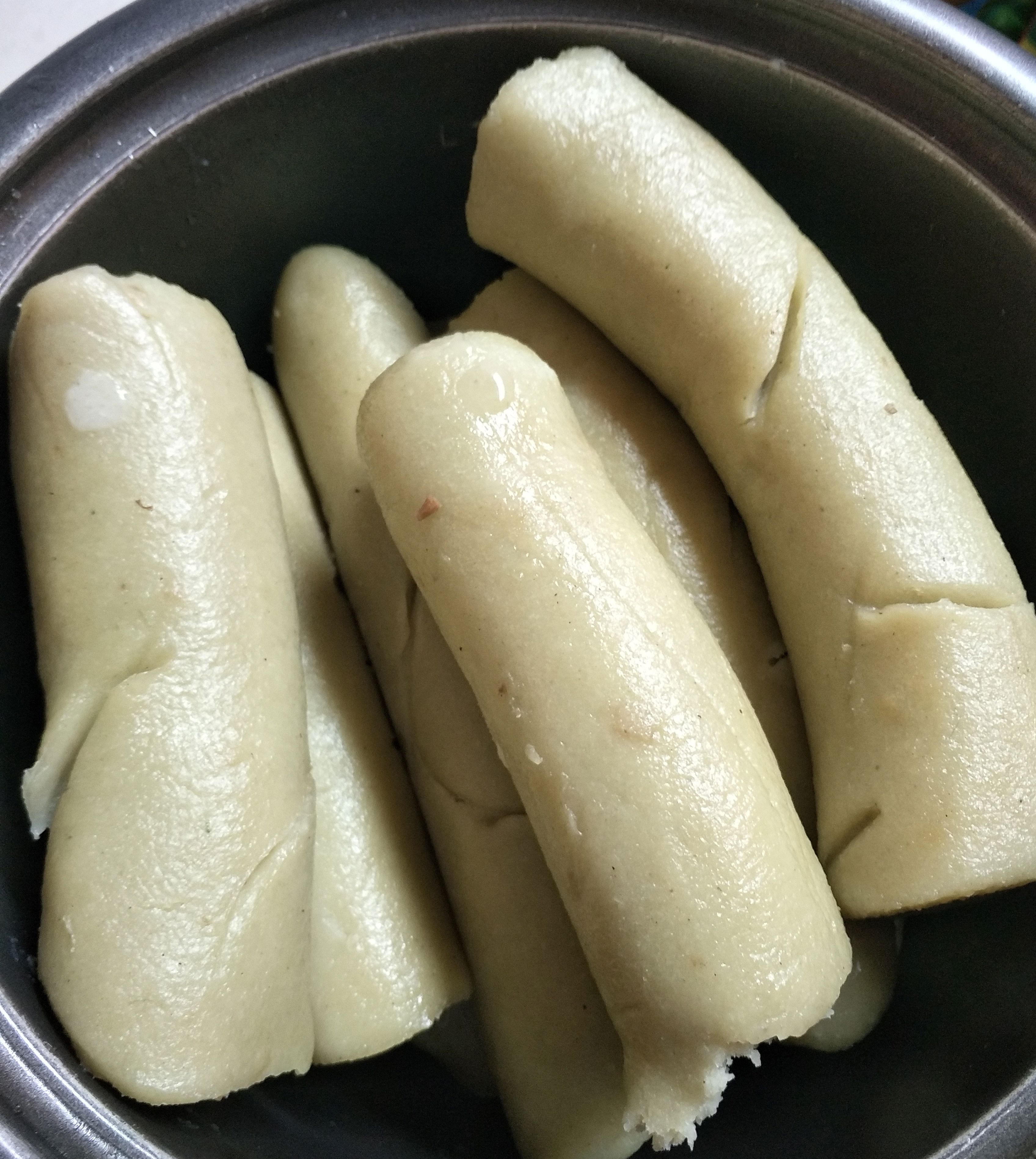 抚州金溪传统美食米饺