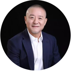 邹进 北京人天书店有限公司董事长