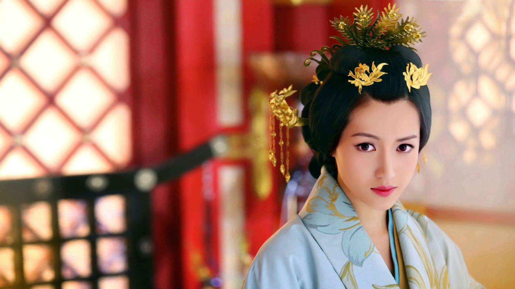 鲁庄公政治联姻出内乱,哀姜寻求真爱为祸害,庆父掌权作威成鲁难