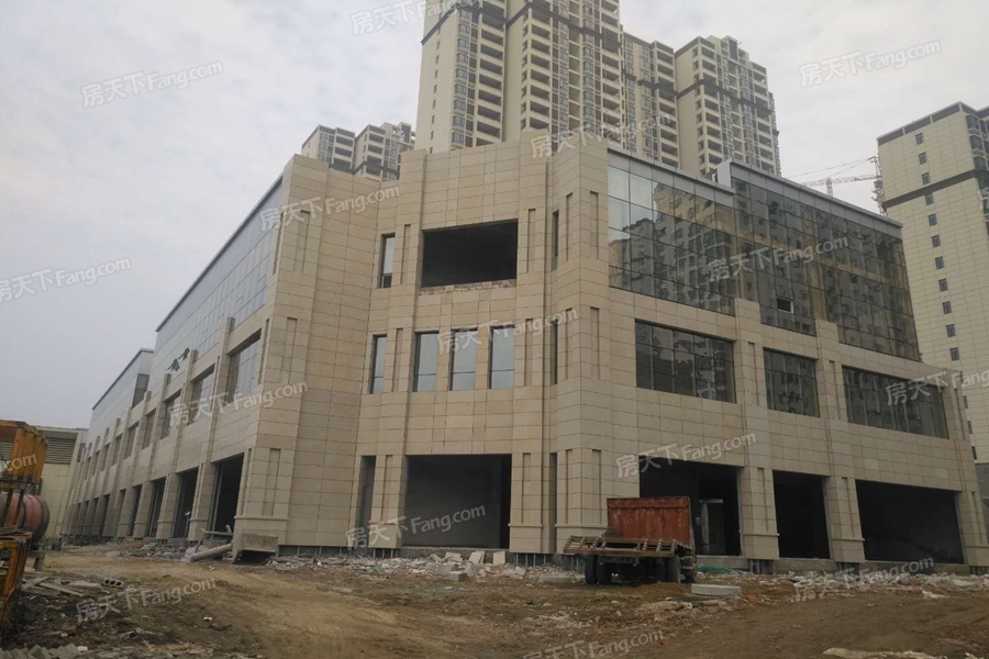 枣阳恒大世纪广场怎么样 枣阳恒大世纪广场地址