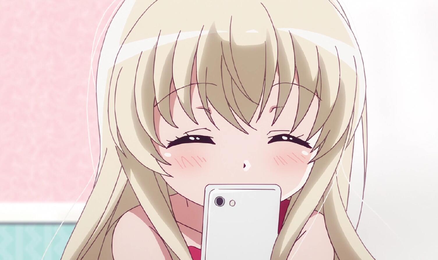 《我家的女仆太烦人了》高梨米夏自截超清壁纸